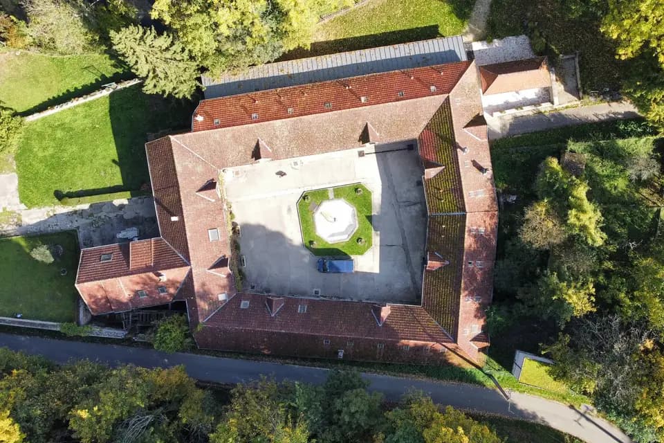 Le Moulin Bicheret — photo 2