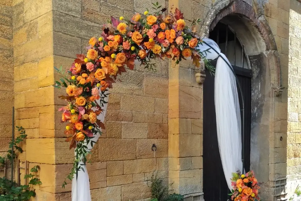 Avalanche de Fleurs — photo 2