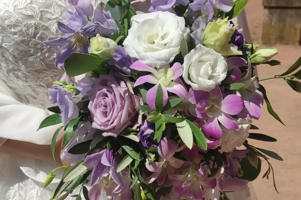 Avalanche de Fleurs — photo 5