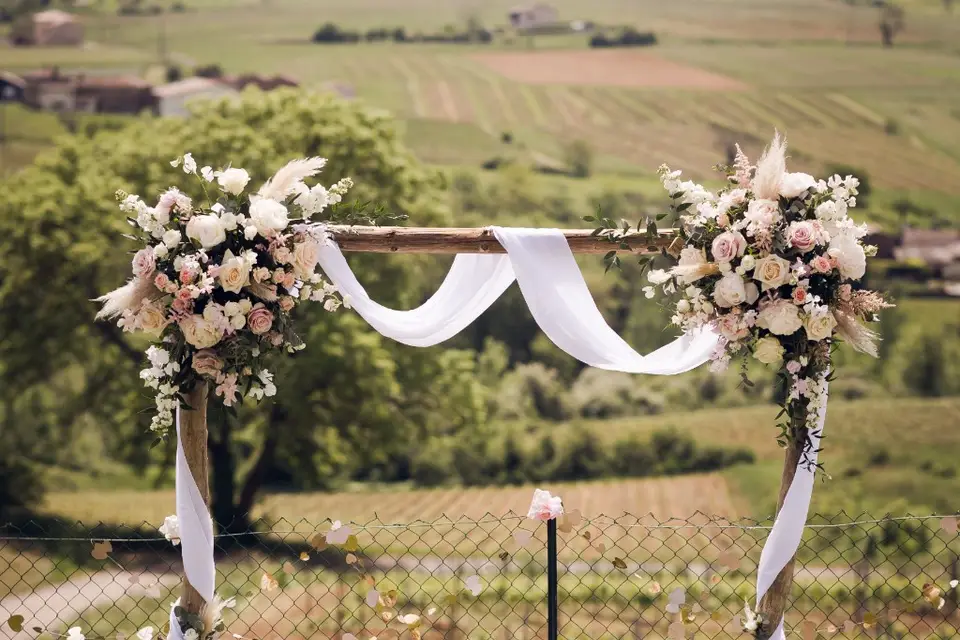 Avalanche de Fleurs — photo 7