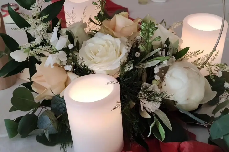 Avalanche de Fleurs — photo 8