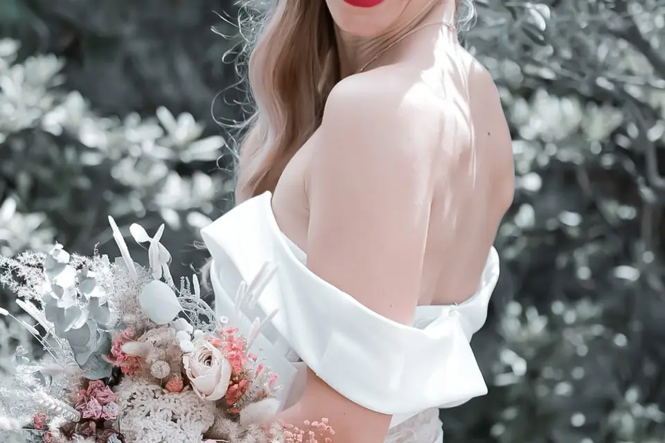 Mkp.Paulette — photo 1