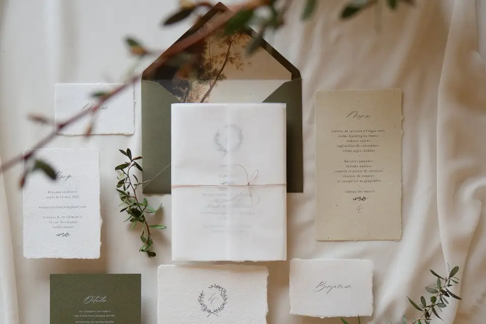 Papier Machine — photo 6