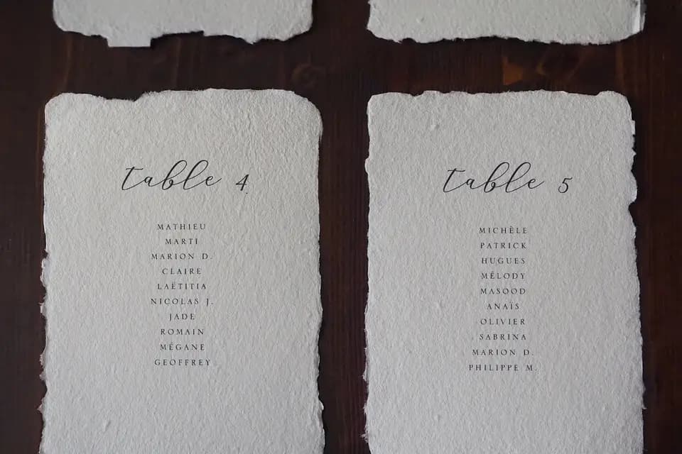 Papier Machine — photo 5