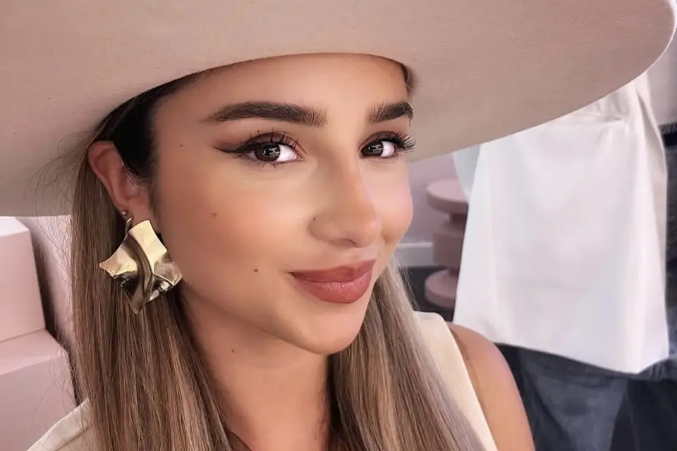 Abi Make Up Artist — photo 1