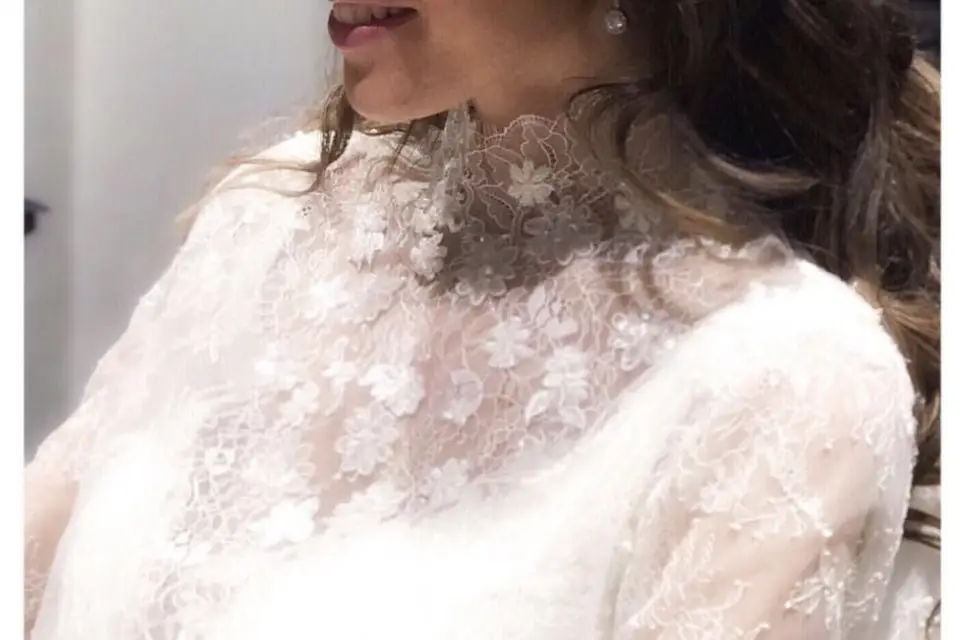 Abi Make Up Artist — photo 5