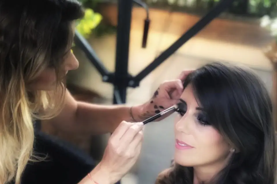 Abi Make Up Artist — photo 2