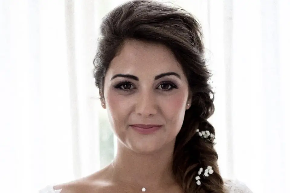 Abi Make Up Artist — photo 4