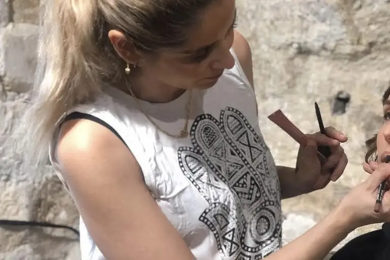 Abi Make Up Artist — photo 3