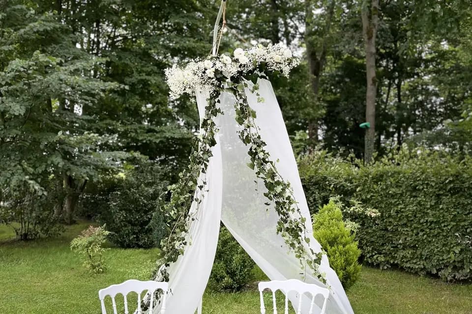 Les Pensées D'Adeline — photo 8