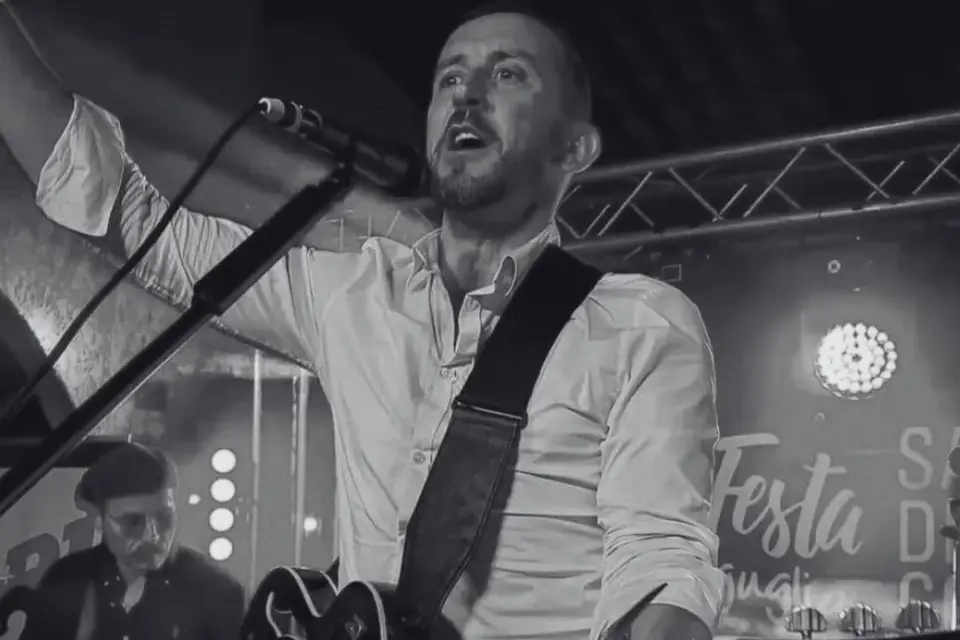 Sirocko Livemusic — photo 5