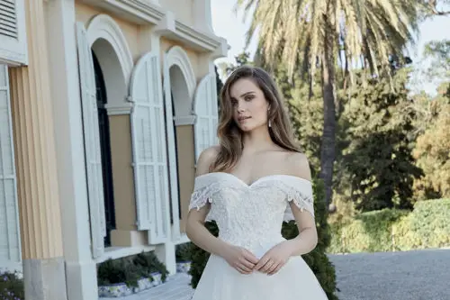 Cotillons et Crinolines — photo 9