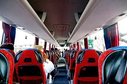 Manche Autocars — photo 3