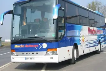 Manche Autocars