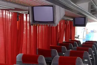 Manche Autocars — photo 4