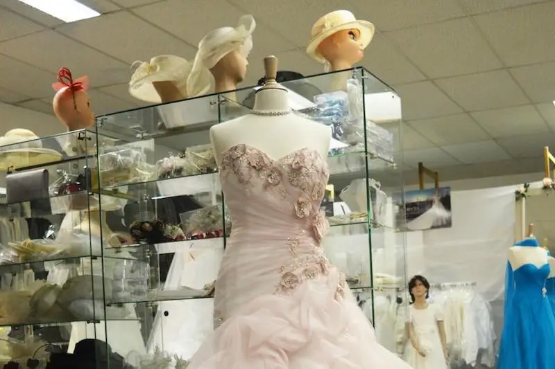 Cotillons et Crinolines — photo 4