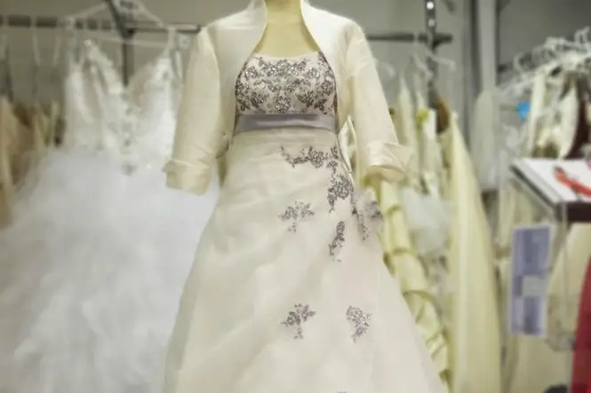 Cotillons et Crinolines — photo 3