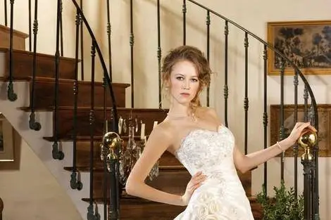 Cotillons et Crinolines — photo 5