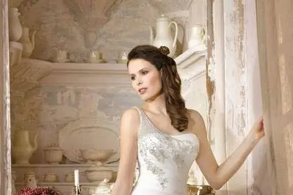 Cotillons et Crinolines — photo 6