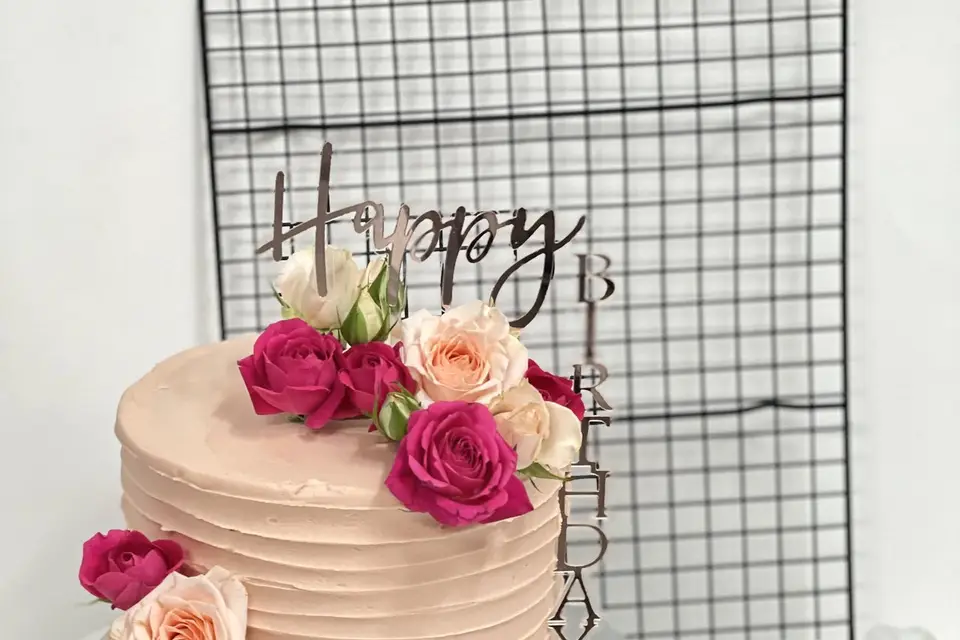 Tony's Cake — photo 5