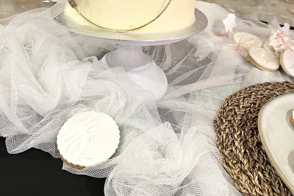 Tony's Cake — photo 3