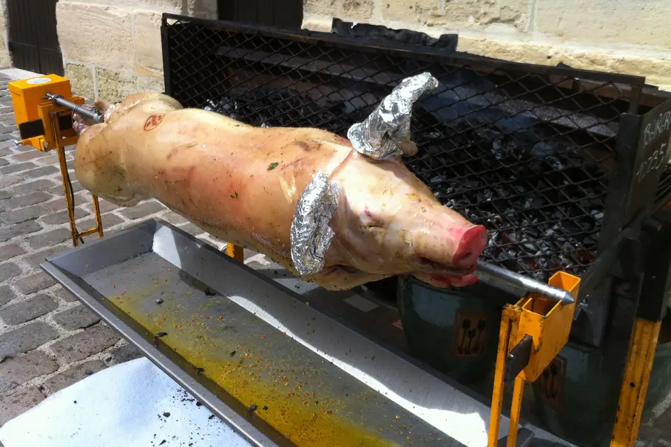 Oseréception — photo 4