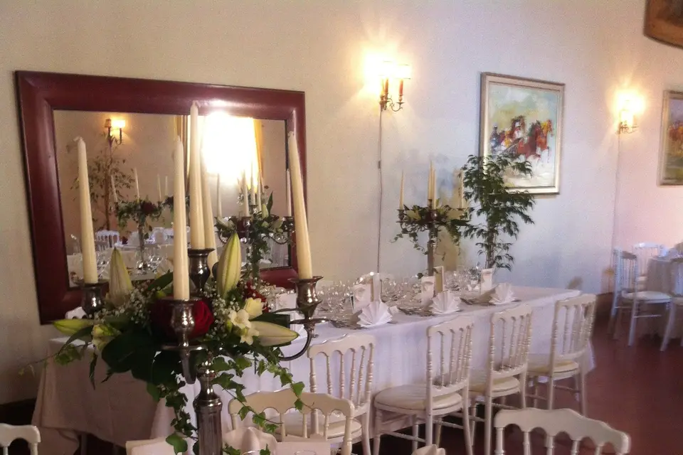 Oseréception — photo 5