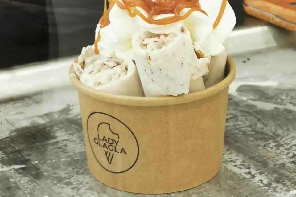 Lady Glagla Events — photo 3