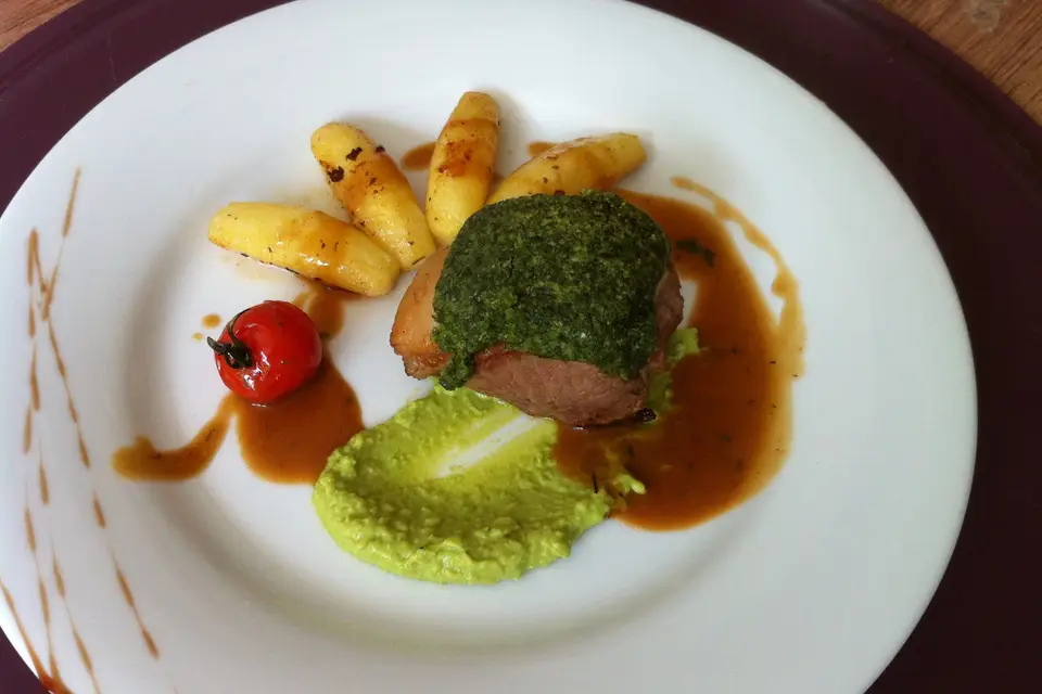 Oseréception — photo 2