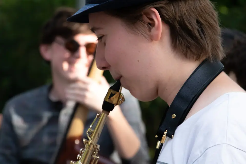 The Golden Coasters — photo 3