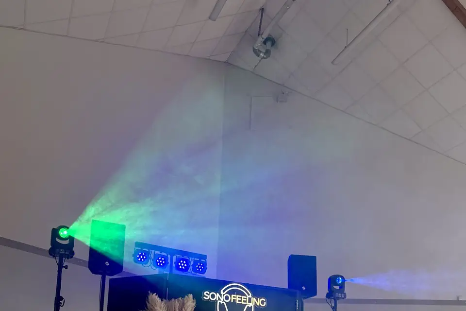 Sono Feeling — photo 7