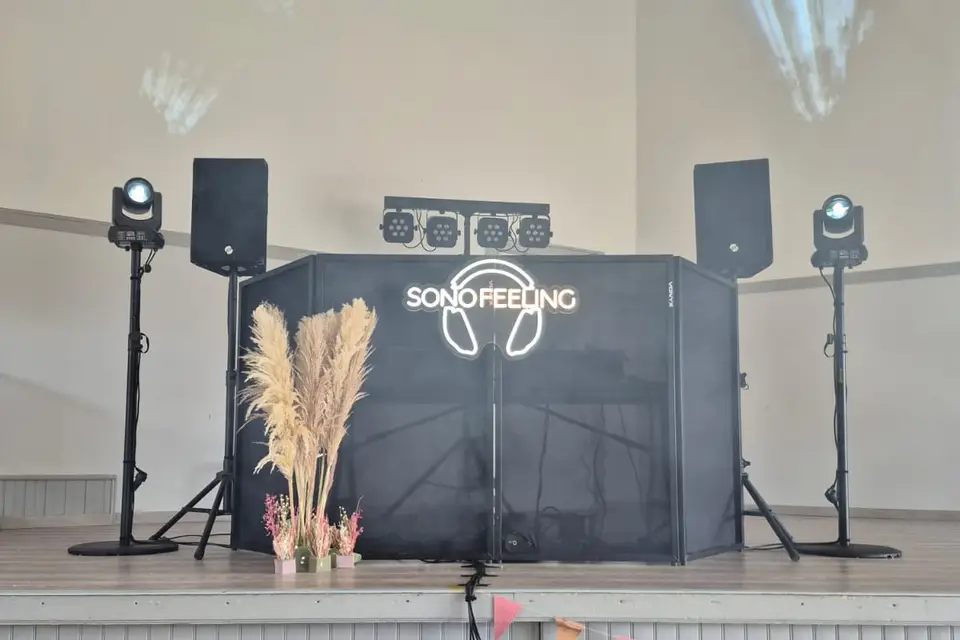 Sono Feeling — photo 2