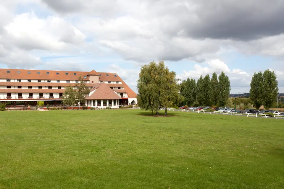 Best Western l'Orée — photo 8