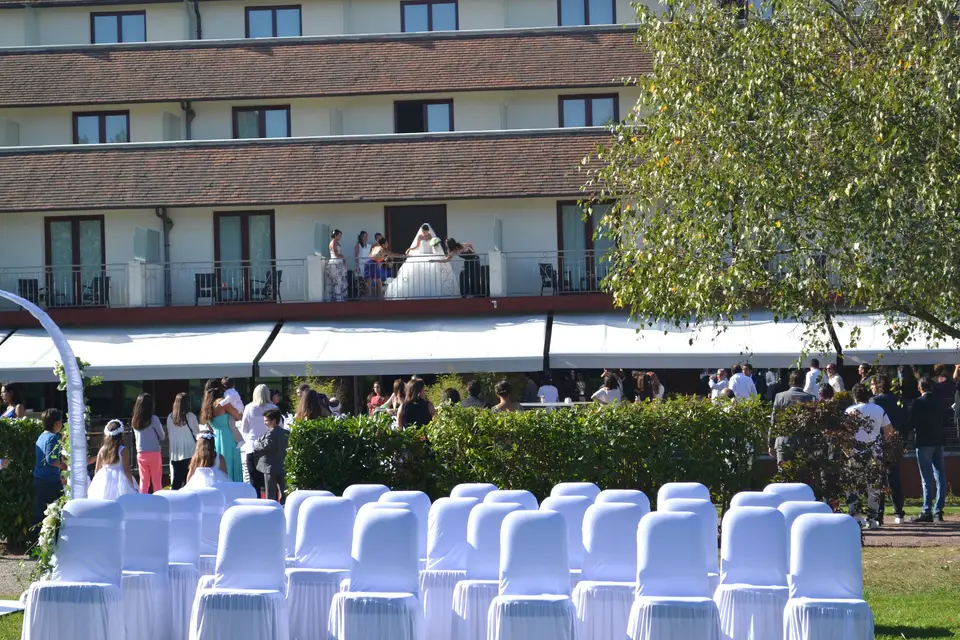 Best Western l'Orée — photo 2