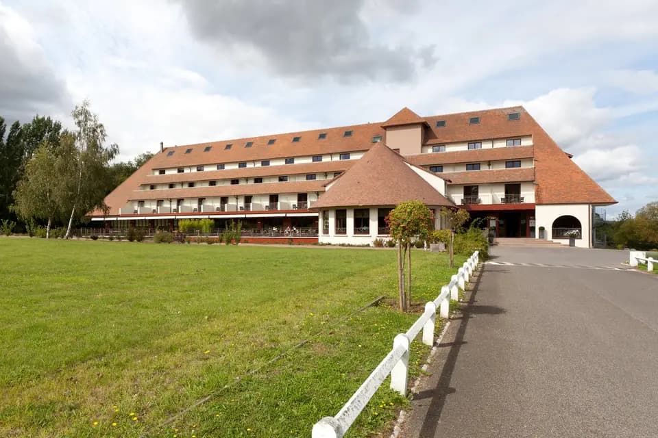 Best Western l'Orée — photo 3