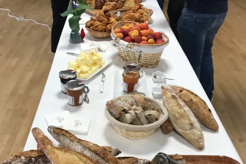 Ô'Complexe — photo 9