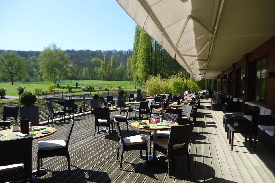 Best Western l'Orée — photo 4