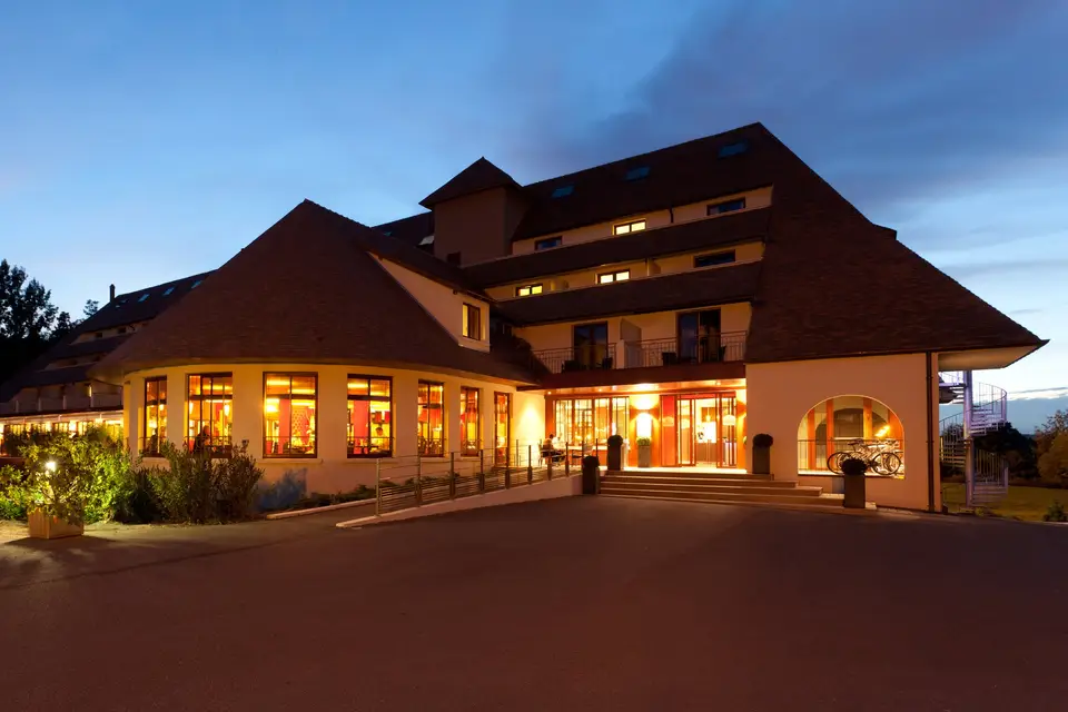 Best Western l'Orée — photo 7