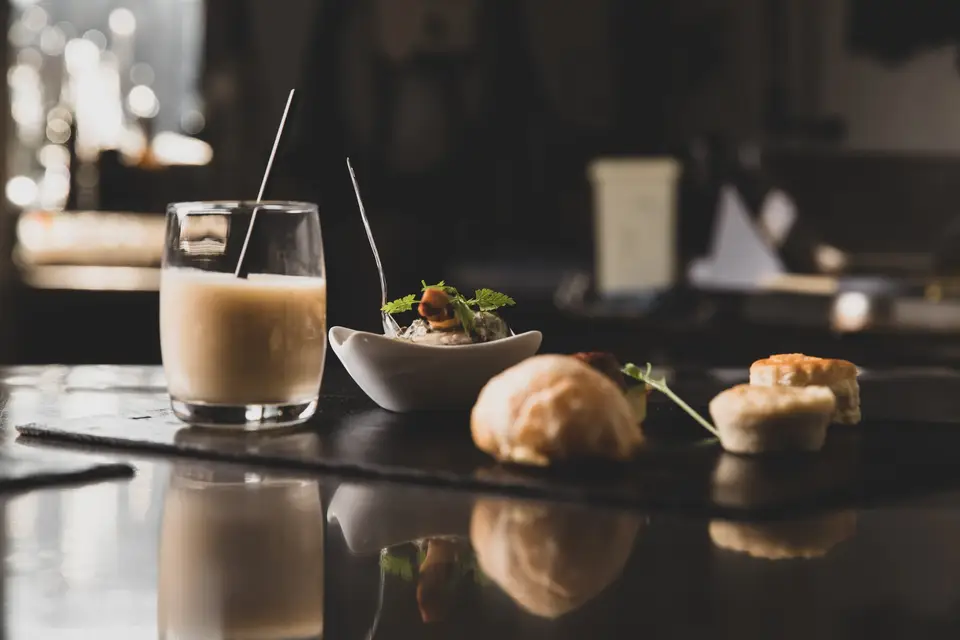 Ô'Complexe — photo 5