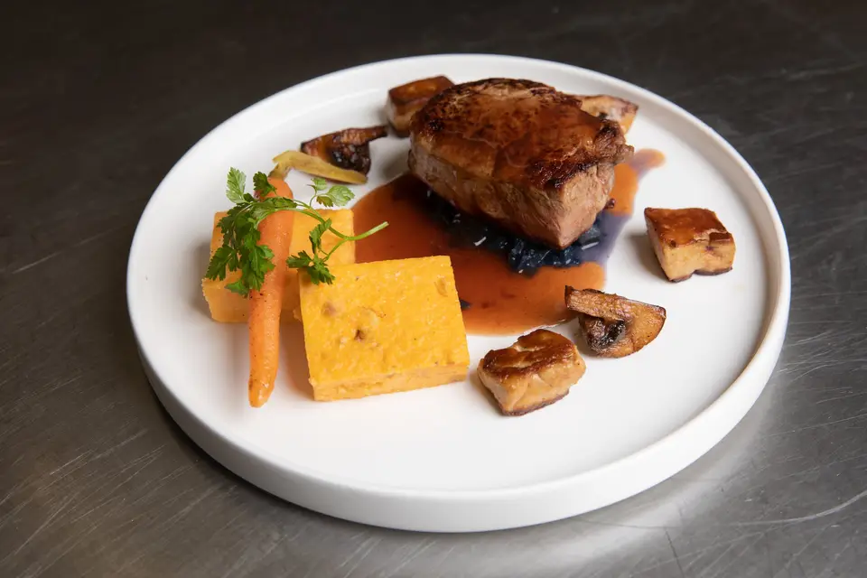 Ô'Complexe — photo 6