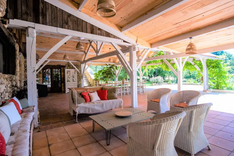 Domaine de La Salvetat — photo 2