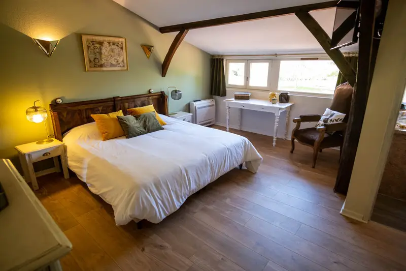 Domaine de La Salvetat — photo 8