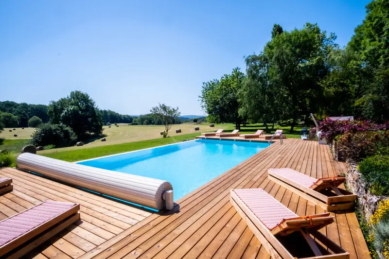 Domaine de La Salvetat