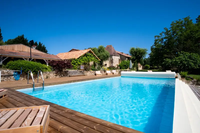 Domaine de La Salvetat — photo 7