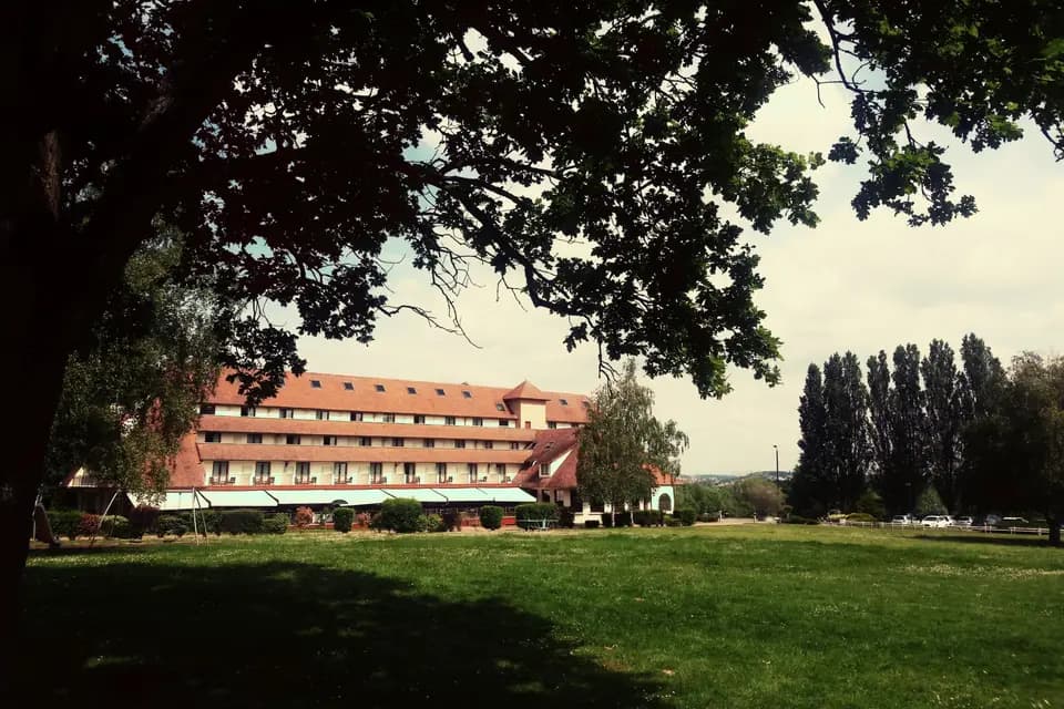 Best Western l'Orée