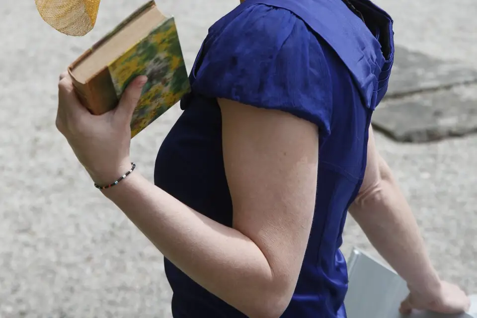 Rachel Le Gall, Modiste-Styliste — photo 3