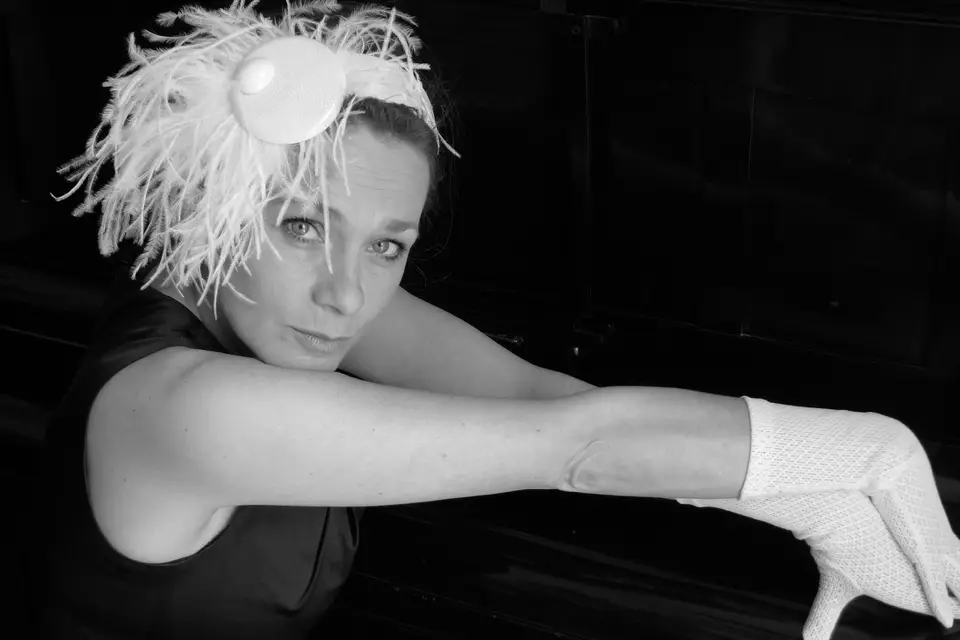 Rachel Le Gall, Modiste-Styliste