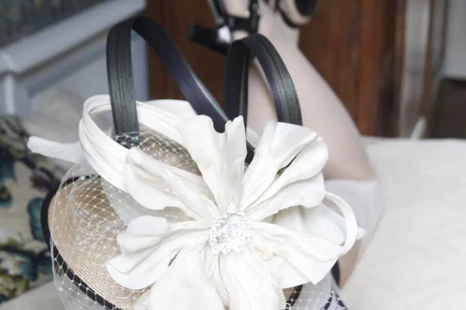 Rachel Le Gall, Modiste-Styliste — photo 2