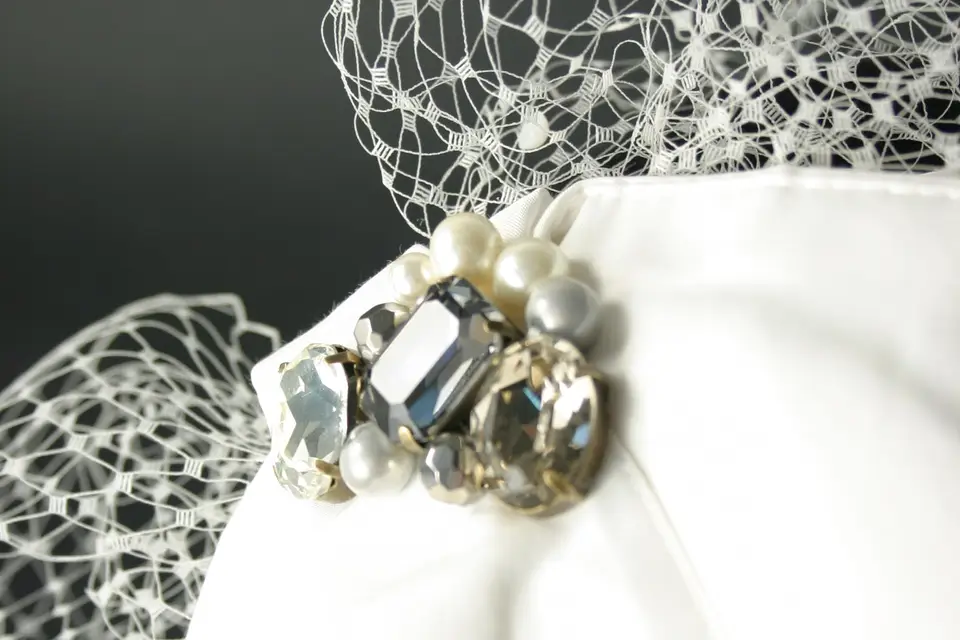 Rachel Le Gall, Modiste-Styliste — photo 5