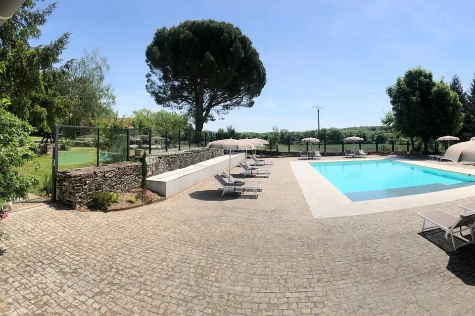 Domaine de Monplaisir — photo 3